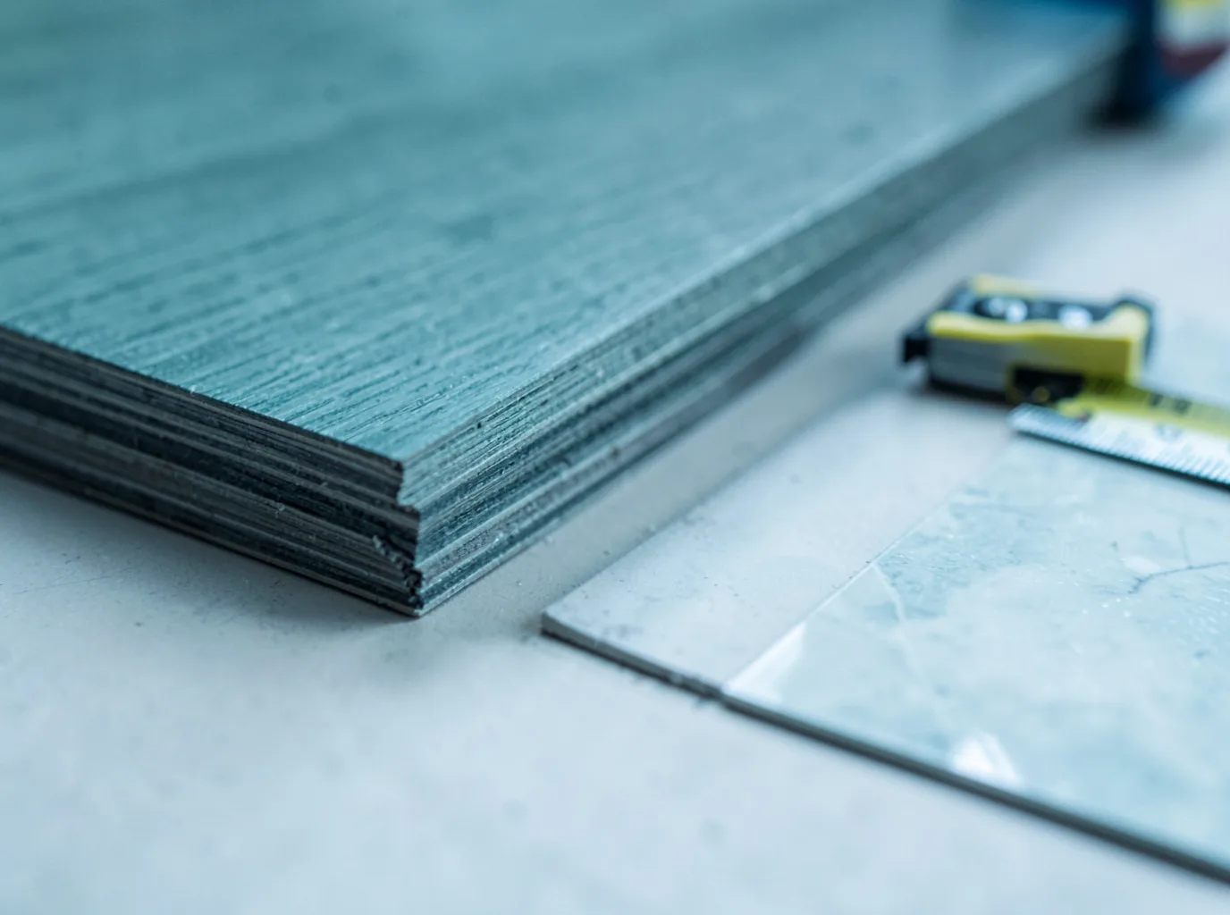 Luxury Vinyl Plank Installation Brazil, IN FAQs